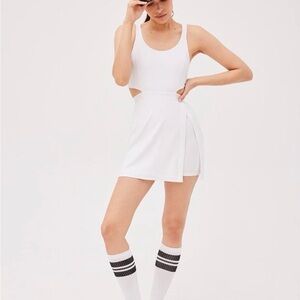 Outdoor Voices Court Dress